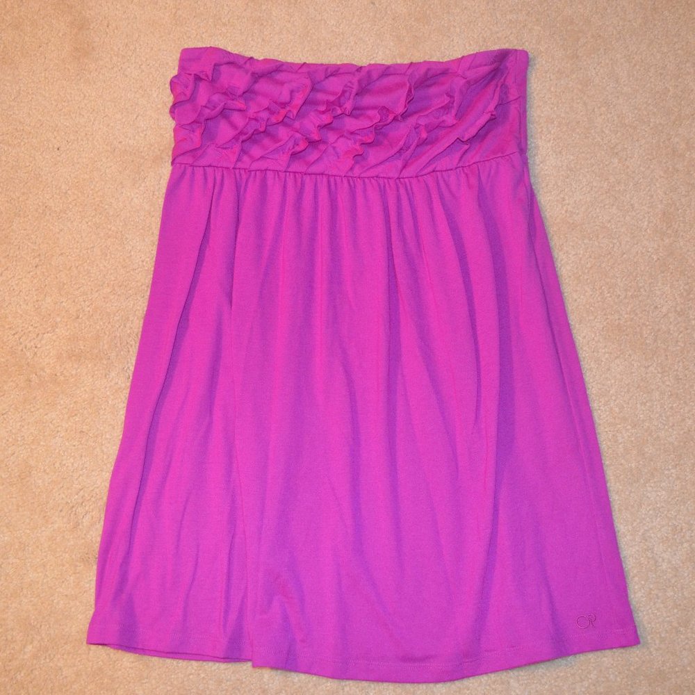 swim cover up